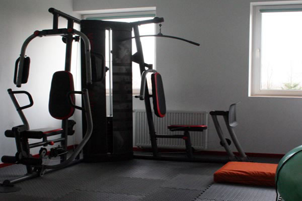 fitness